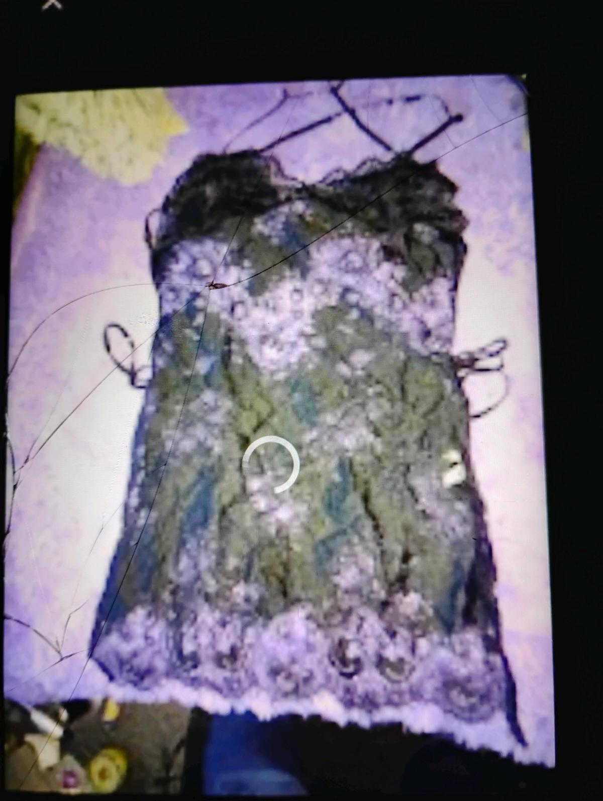 A Brand New Black Lace See Through Lingerie Outfit - Swansea, South Carolina - FleaMarketBay