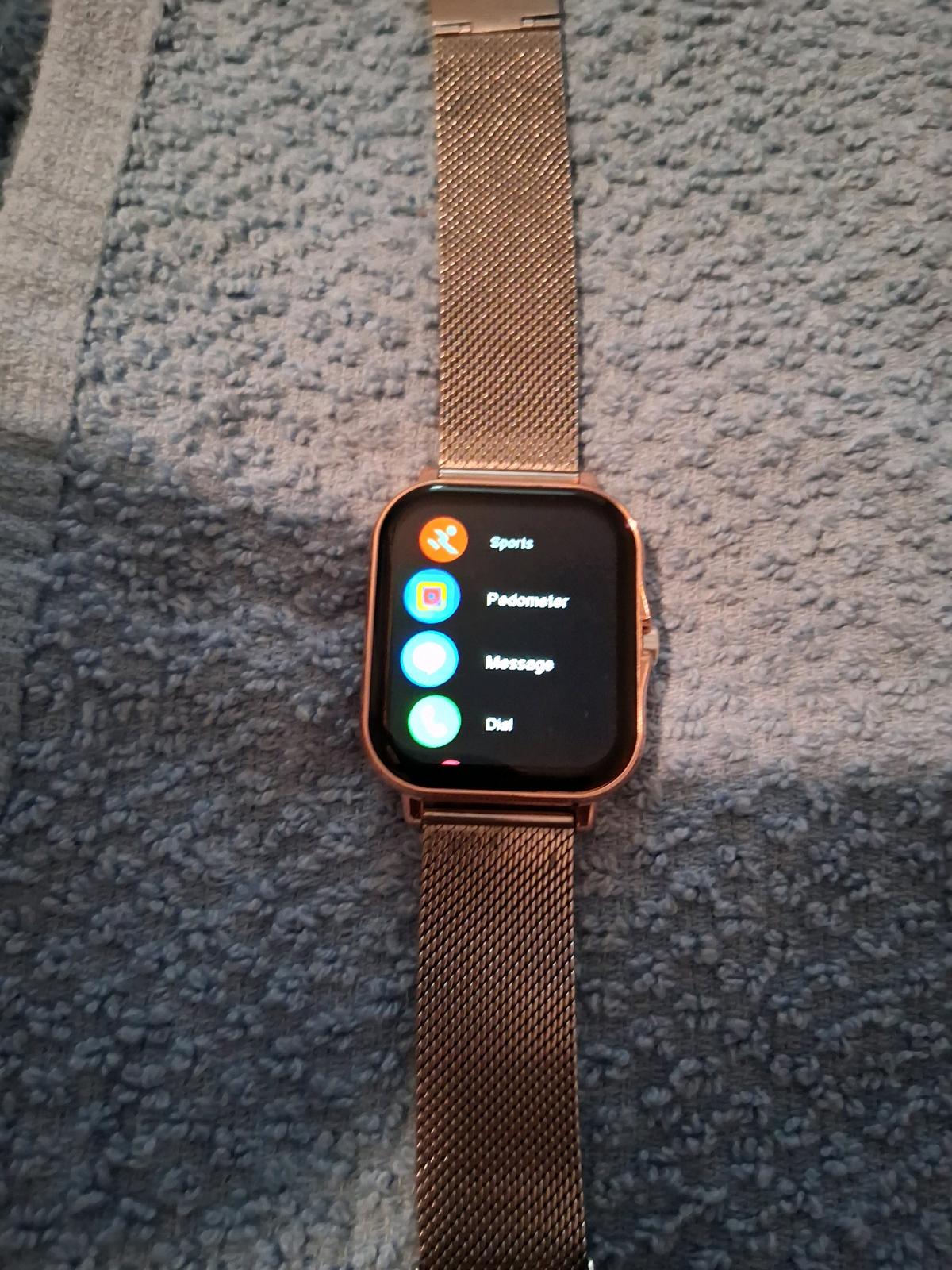 Galaxy smartwatch - Alton, Illinois - FleaMarketBay