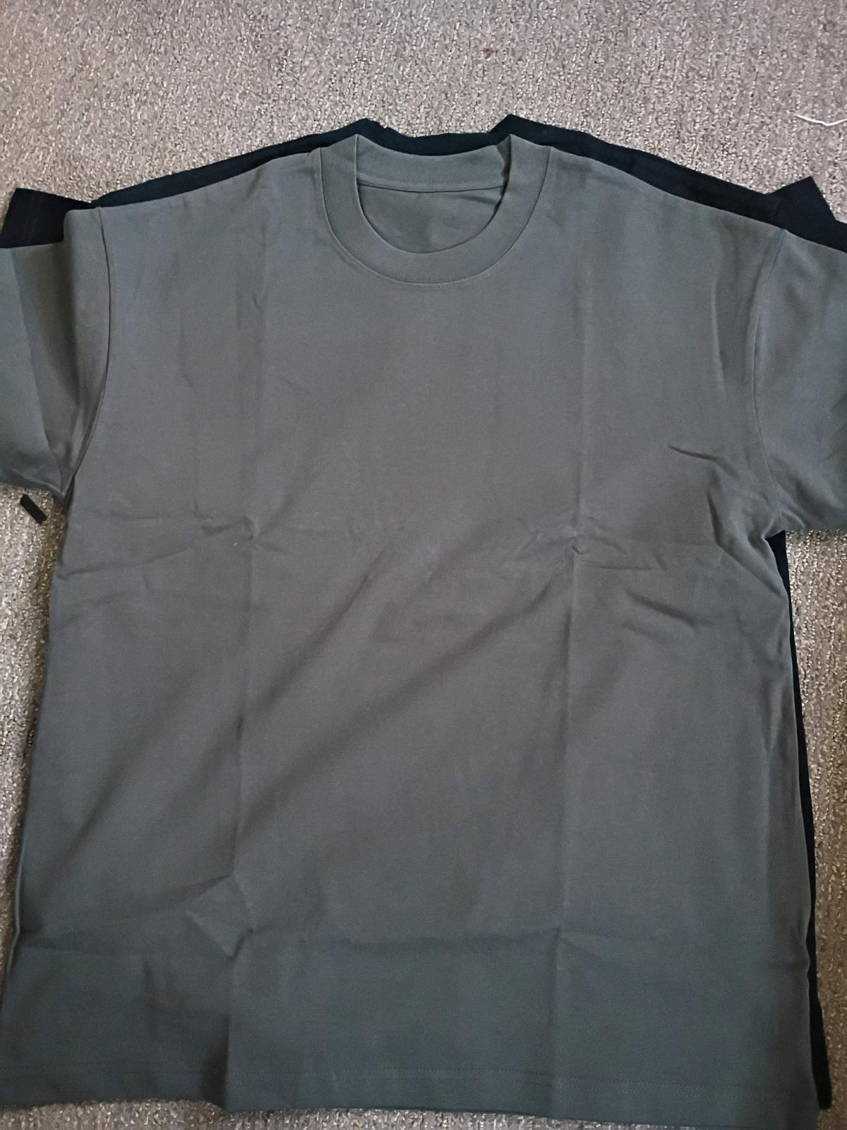 Brand new T shirts oversize street wear for men - Sioux City, Iowa - FleaMarketBay