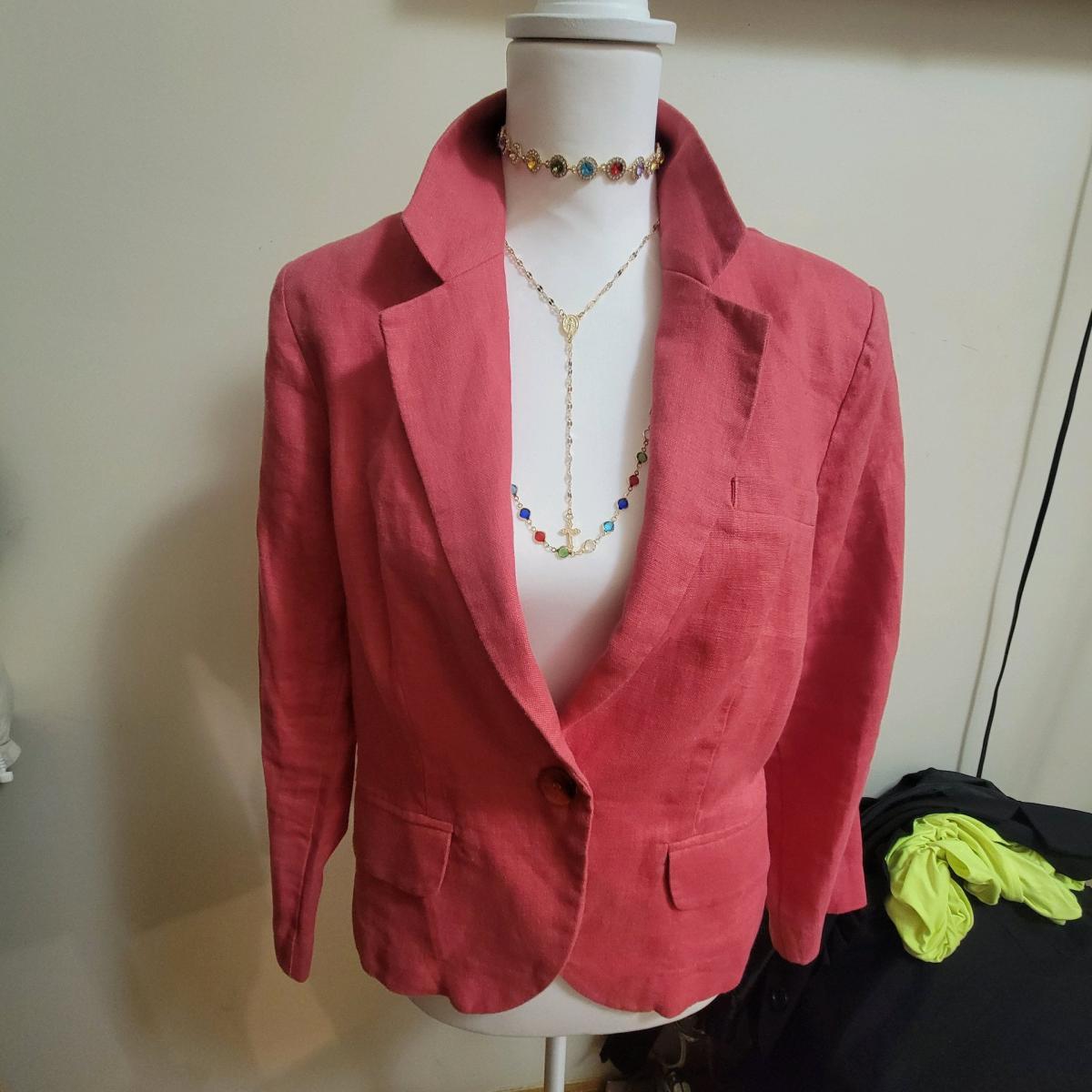 Summer jacket - Brooklyn, New York - FleaMarketBay