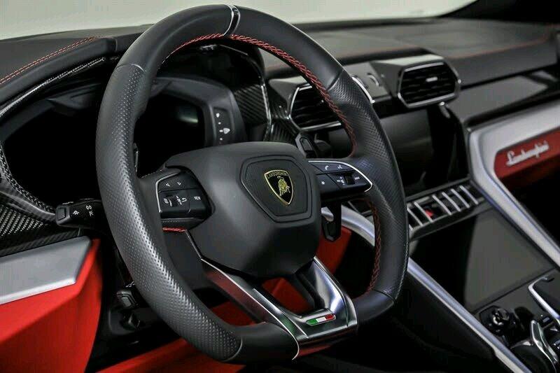 2021 Lamborghini Urus AWD - Alicia, Arkansas - FleaMarketBay