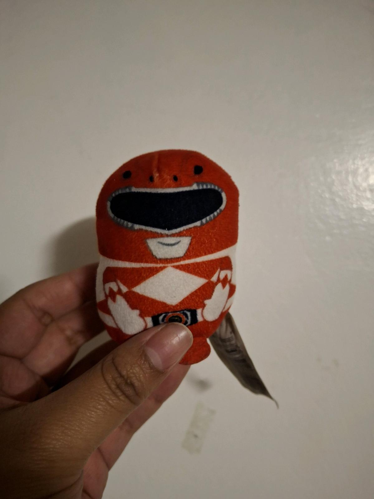 Random Assortment of Plushes and Toys - Panorama City, California - FleaMarketBay