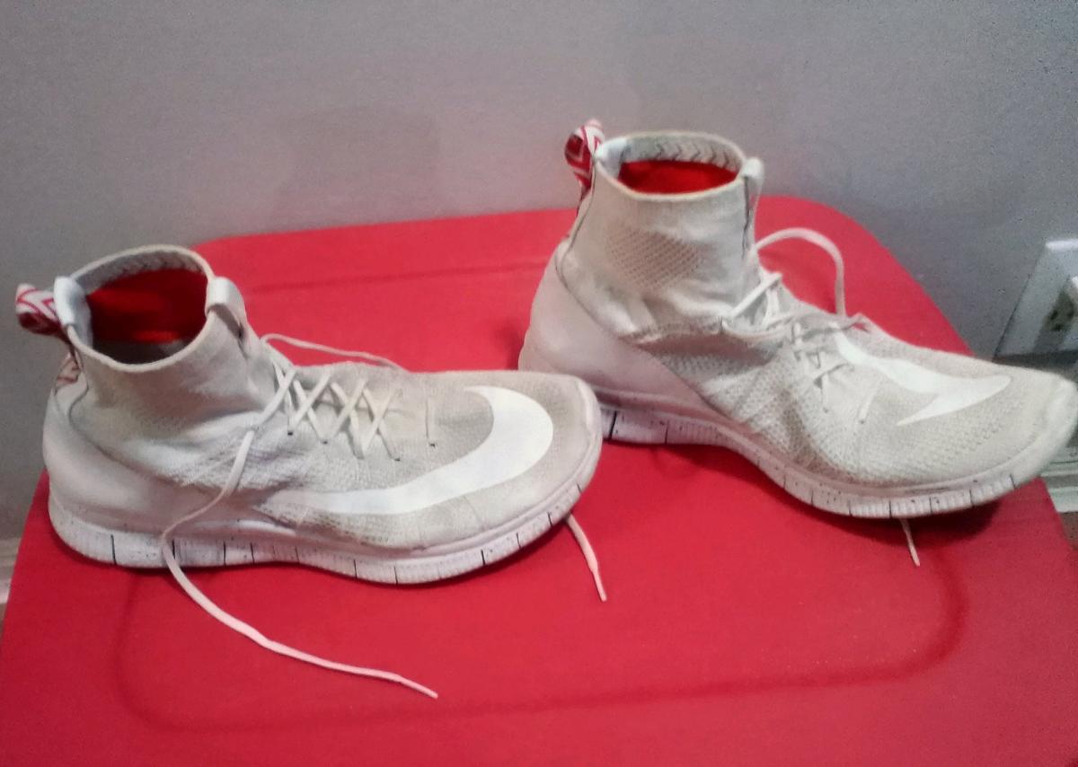 Nike Free Flyknit Shoes - Salt Lake City, Utah - FleaMarketBay