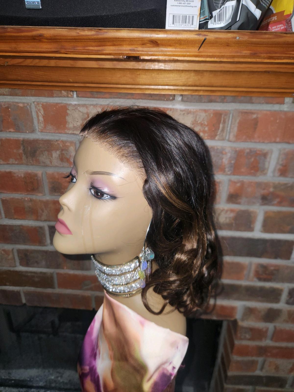Nadula Hair Wig - Acworth, Georgia - FleaMarketBay