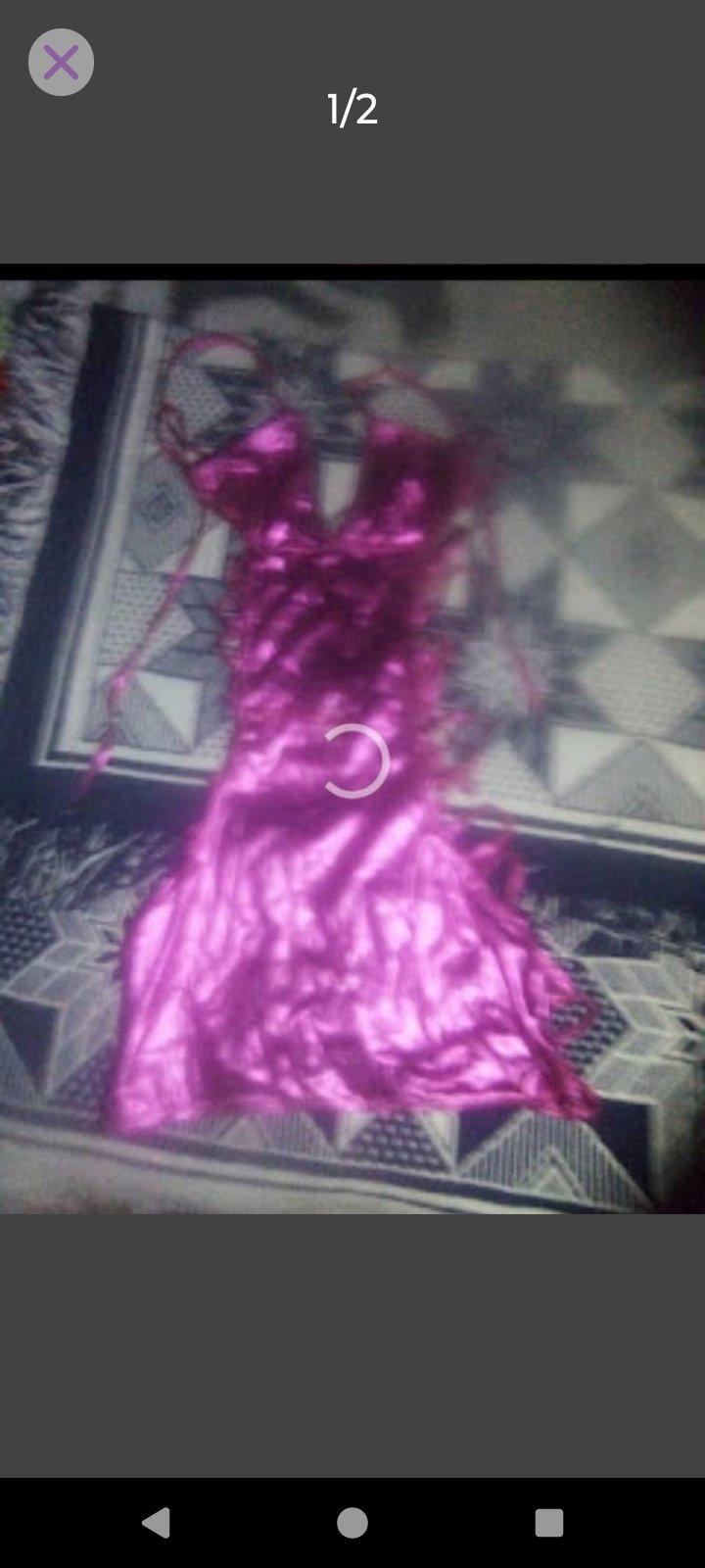 A Sexy Pink Unique Hot Strapped lingerie Outfit - Swansea, South Carolina - FleaMarketBay