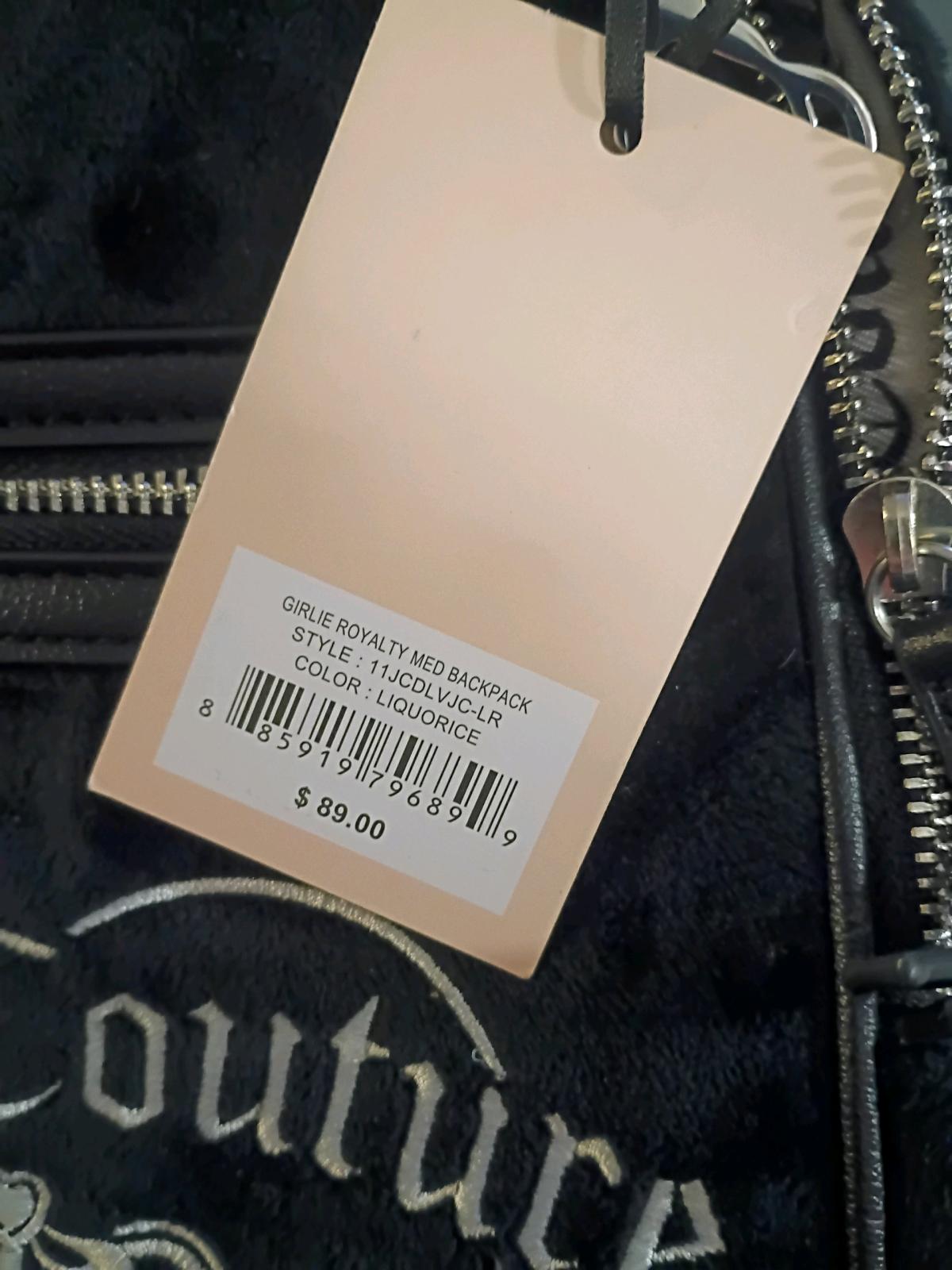 juicy couture - Alicia, Arkansas - FleaMarketBay