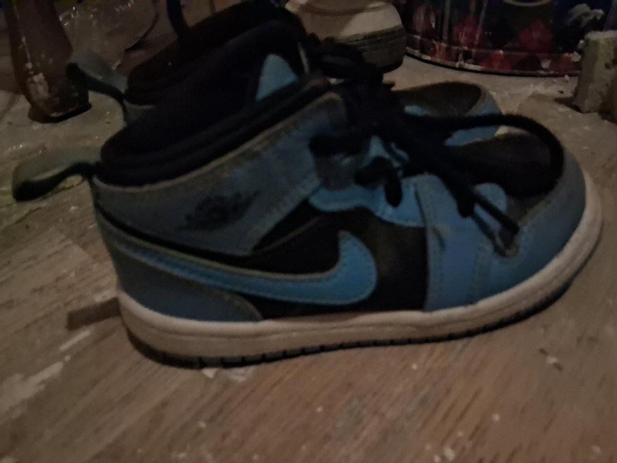 boys air jordans - Taft, California - FleaMarketBay
