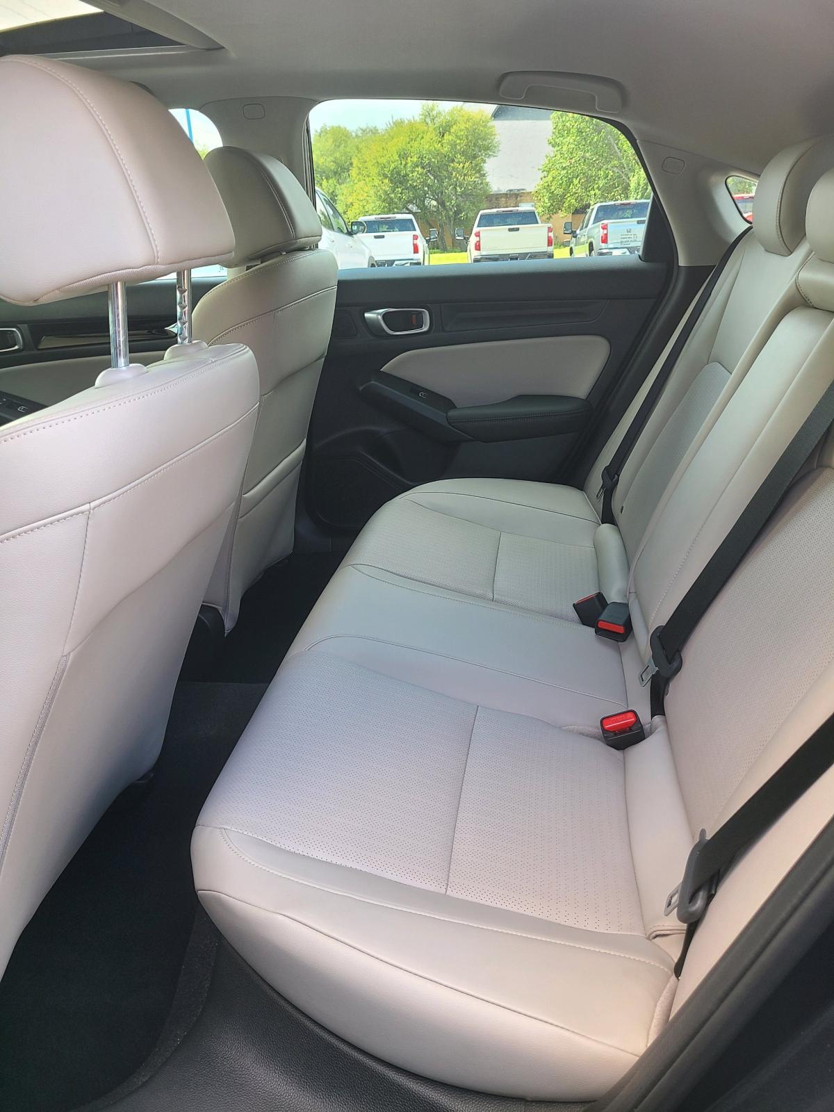 2022 Honda Civic EXL - Commerce, Texas - FleaMarketBay
