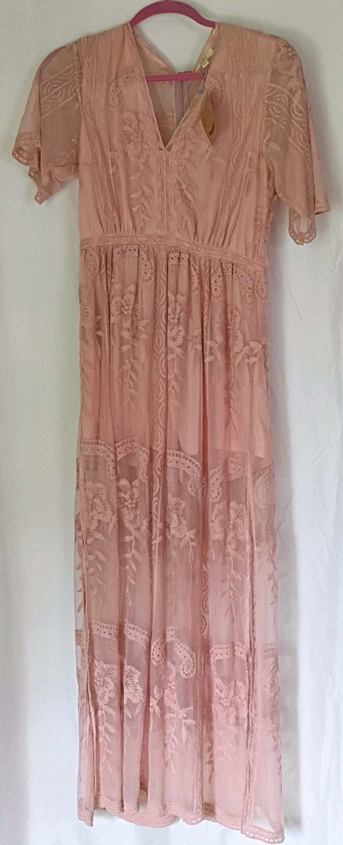 Kori America Romper Dress Size Small - Pullman, West Virginia - FleaMarketBay