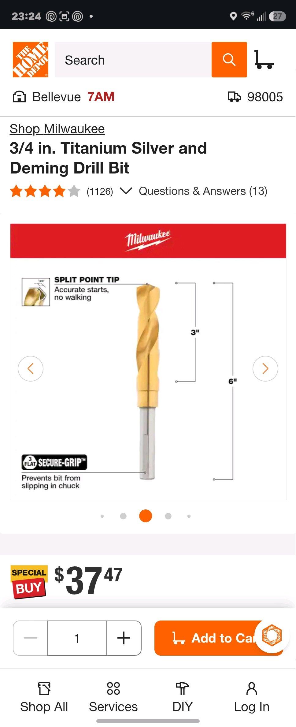 Milwaukee attachments brand new - Kannapolis, North Carolina - FleaMarketBay