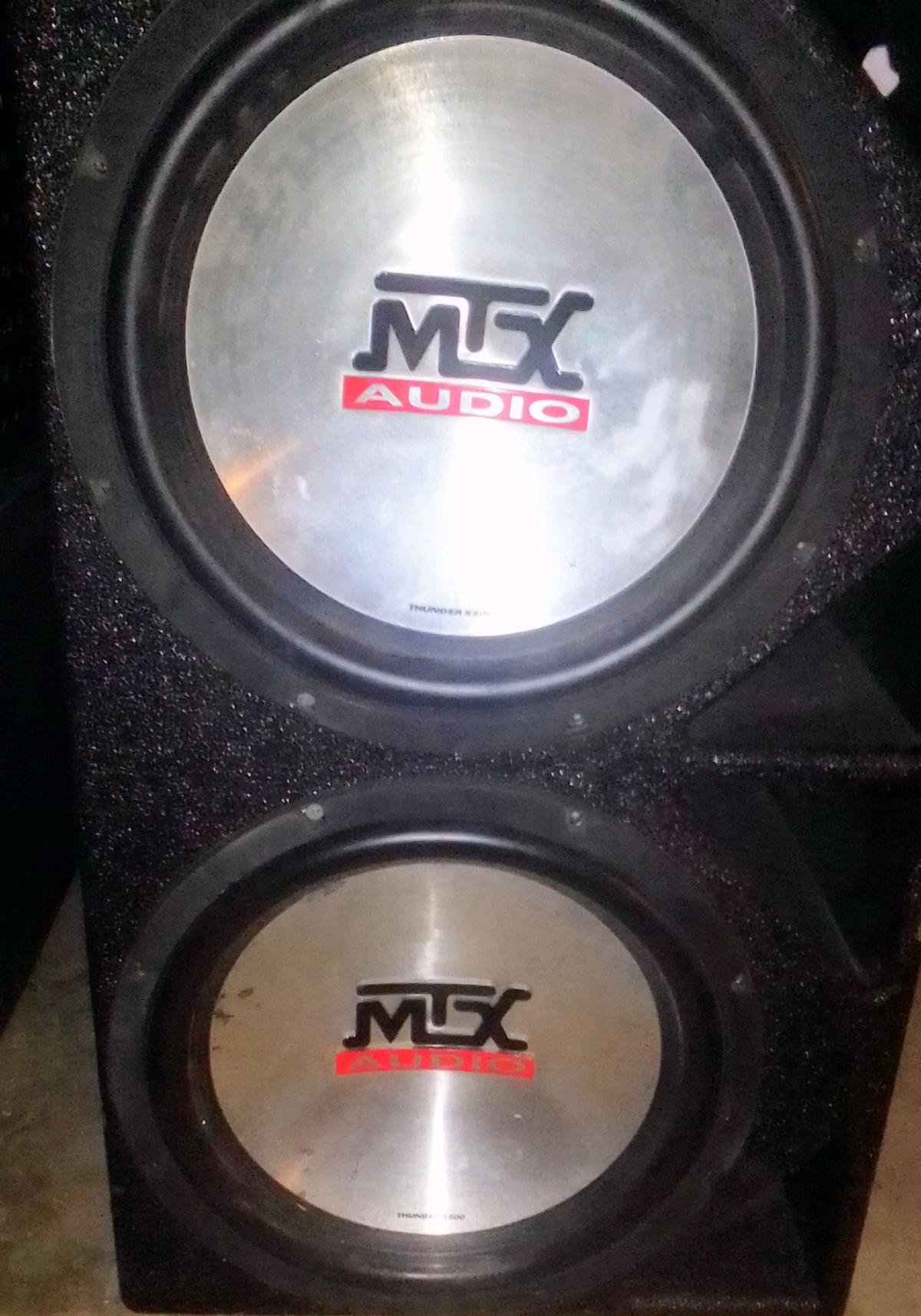 speakers 12s - Waco, Texas - FleaMarketBay