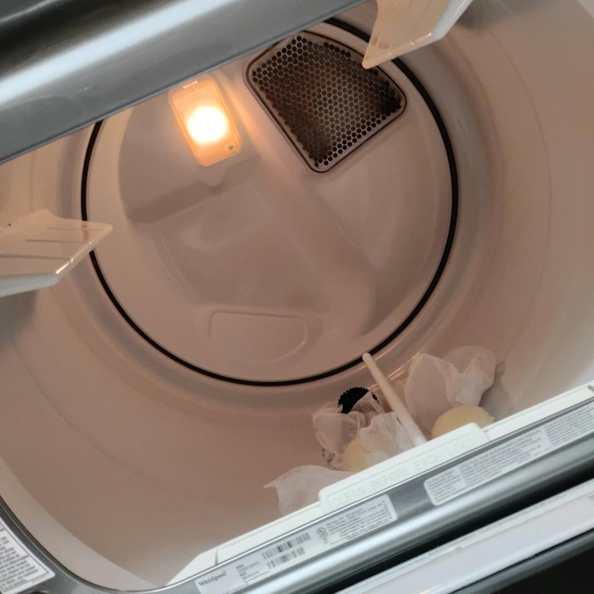 washer dryer set 2024 whirlpool - Sacramento, California - FleaMarketBay