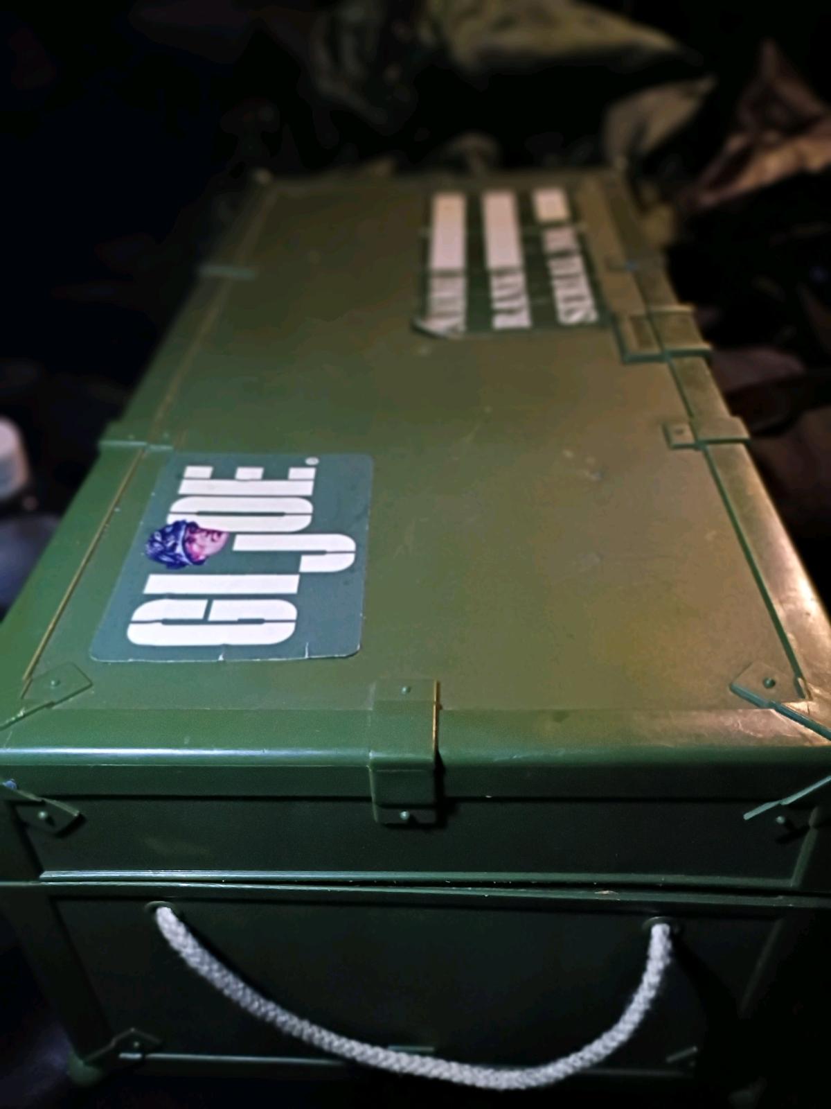 gi joe - Eugene, Oregon - FleaMarketBay