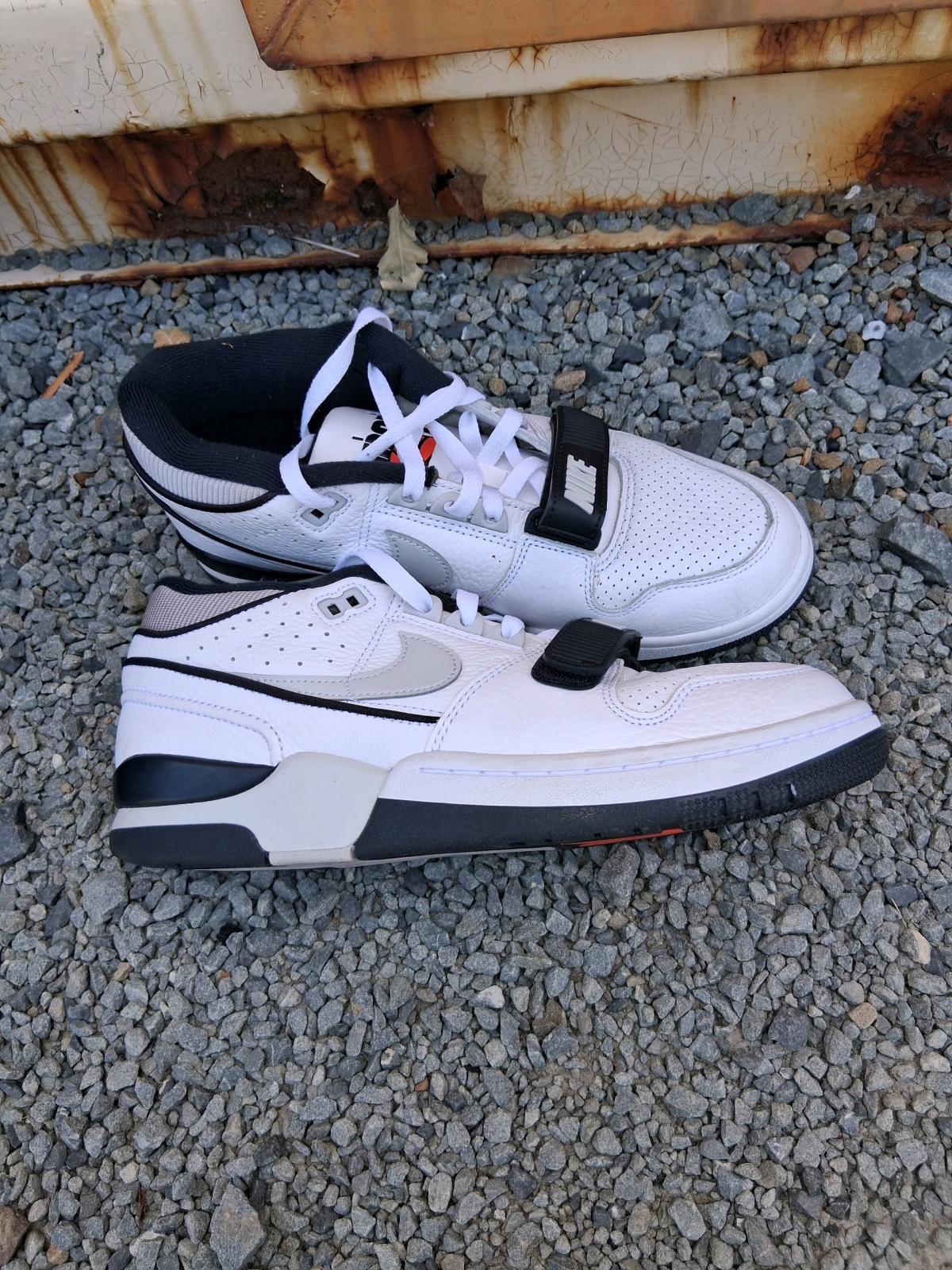Nike Air Alpha Force 88 - Santa Rosa, California - FleaMarketBay