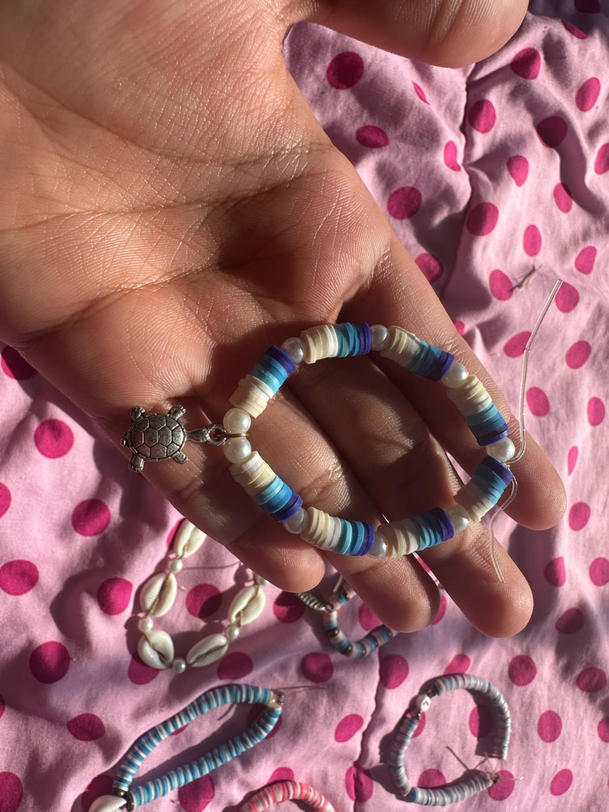 beach Braclets - Fort Worth, Texas - FleaMarketBay