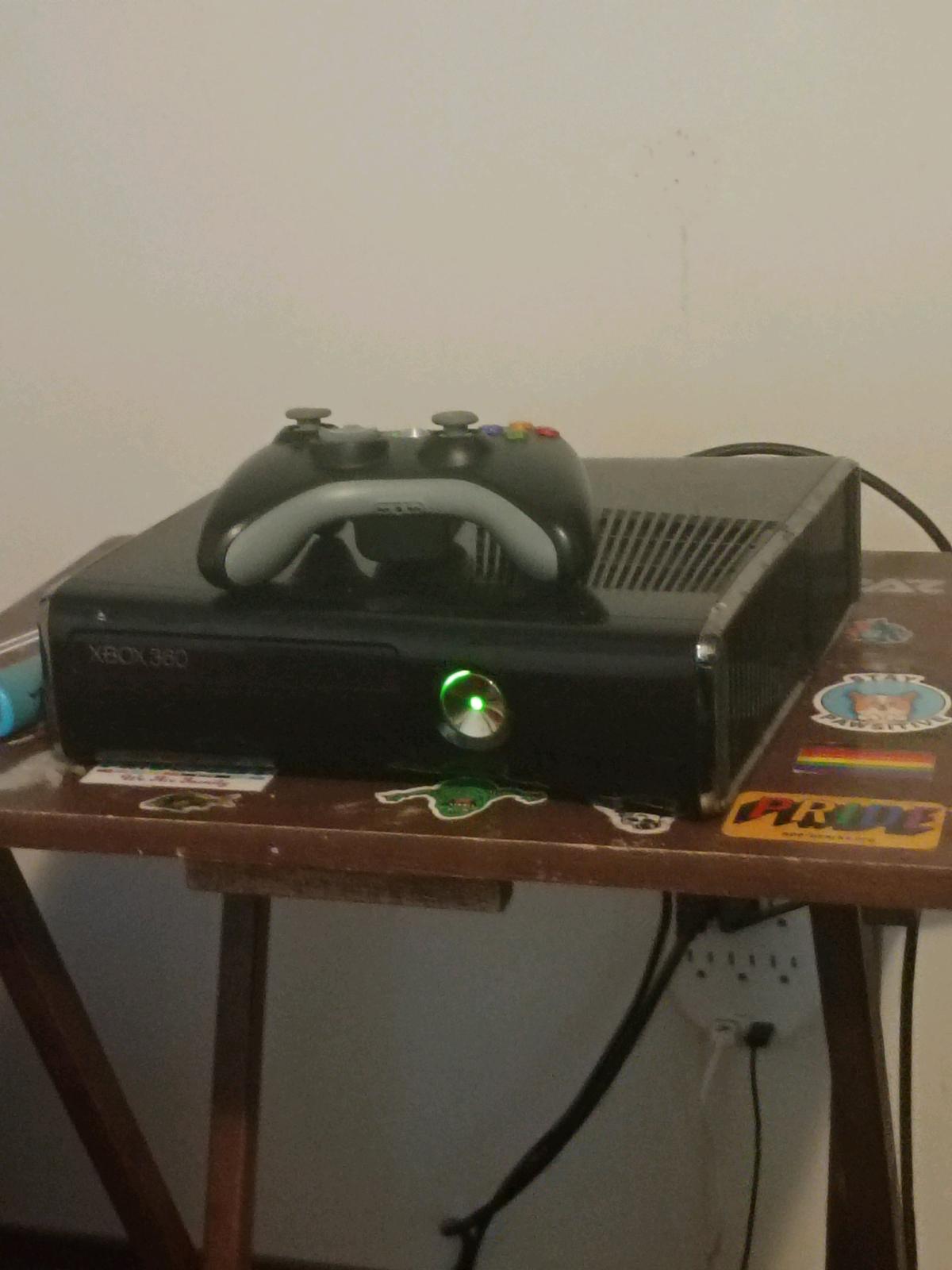 xbox 360 - Springfield, Missouri - FleaMarketBay