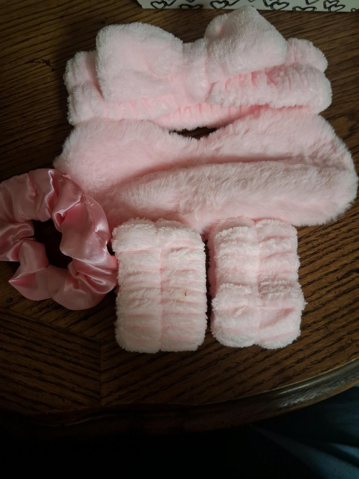 Homemade Spa Gift basket - Union City, California - FleaMarketBay