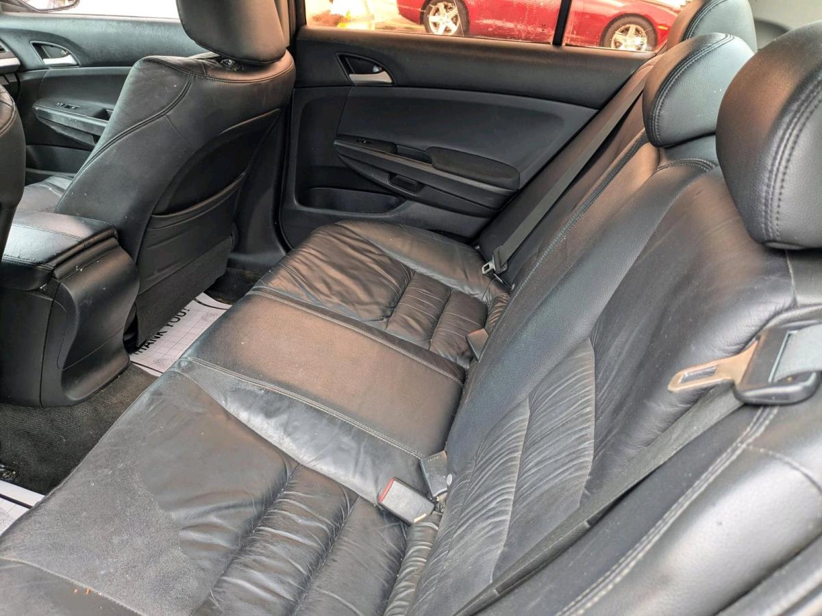 2012 Honda Accord EX - Houston, Texas - FleaMarketBay