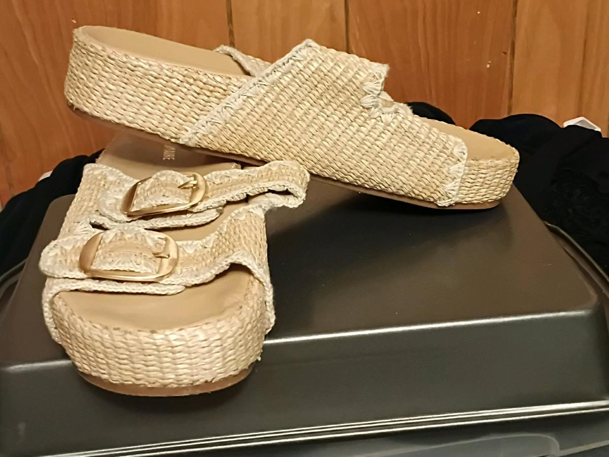 womens shoes size 10 made in Panama - Hamilton, Alabama - FleaMarketBay