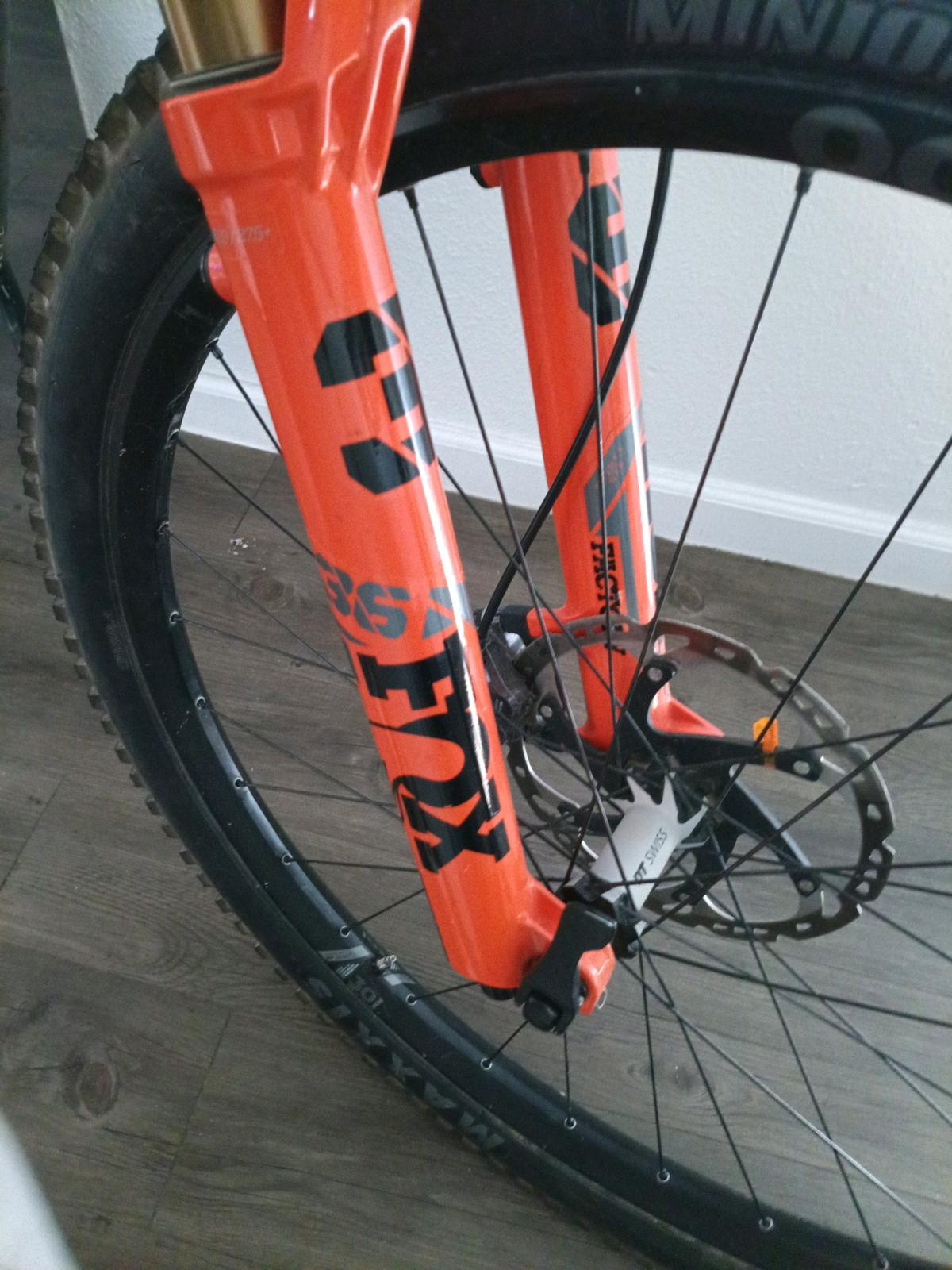 2023 Yeti SB130 Turq  Size XL  SRAM X01  Shimano XT  Mint - Phoenix, Arizona - FleaMarketBay
