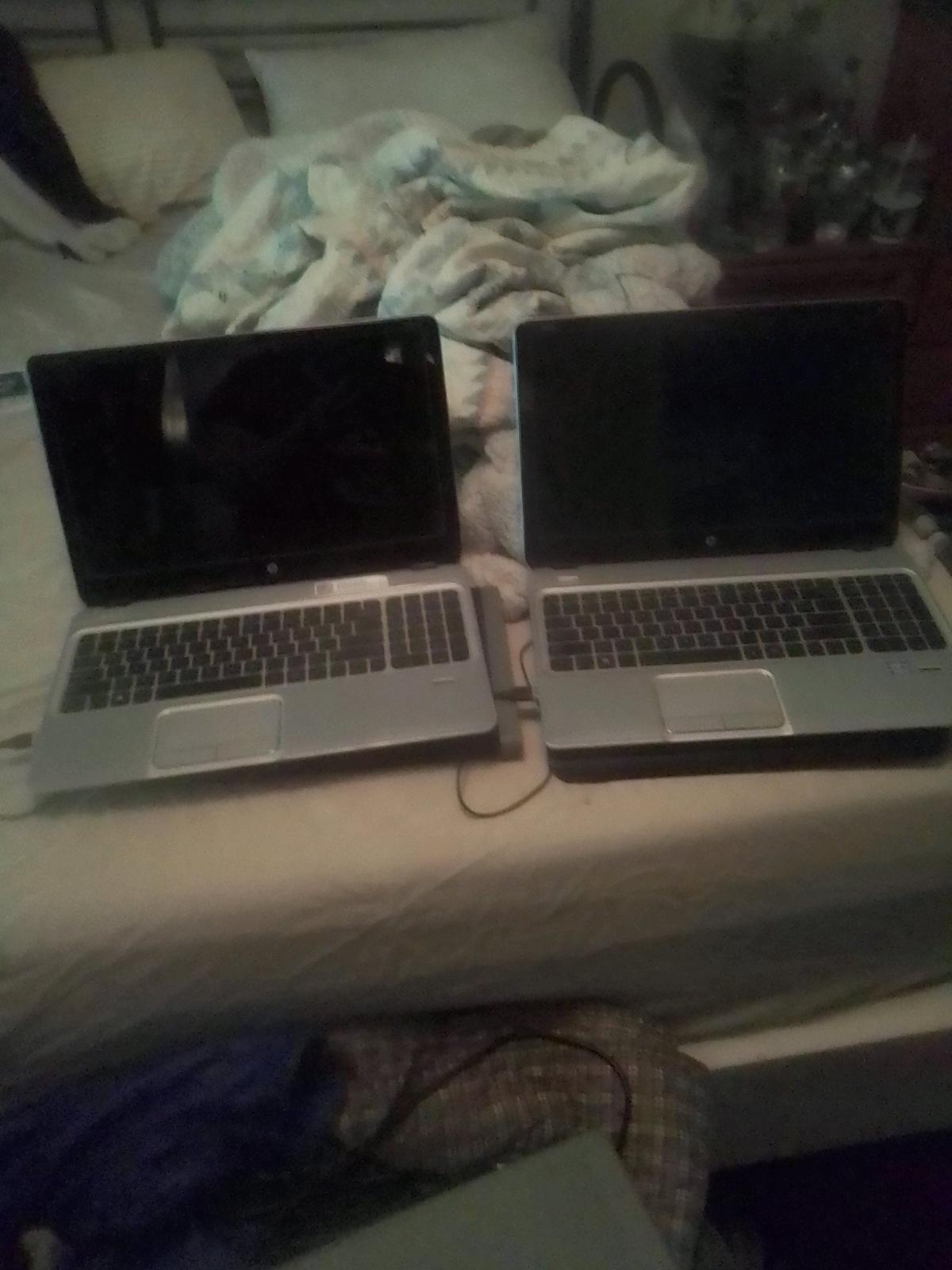 HP laptops and printers - Marion, Indiana - FleaMarketBay