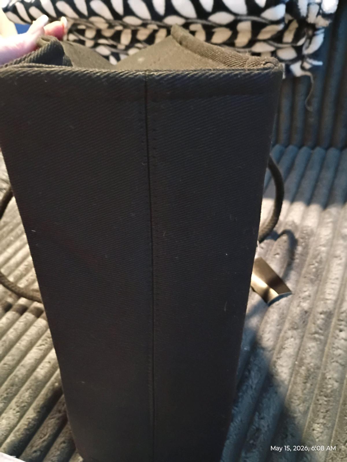 Chanel bag new black purse - Denver, Colorado - FleaMarketBay