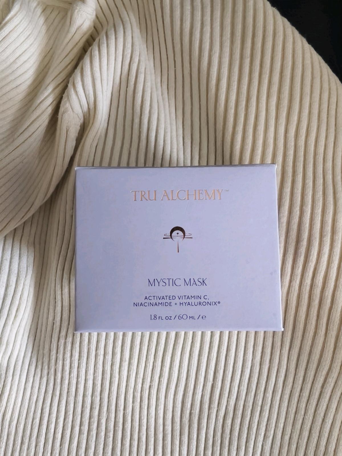 Tru Alchemy Mystic mask Clay Beauty Facemask - Rosemead, California - FleaMarketBay