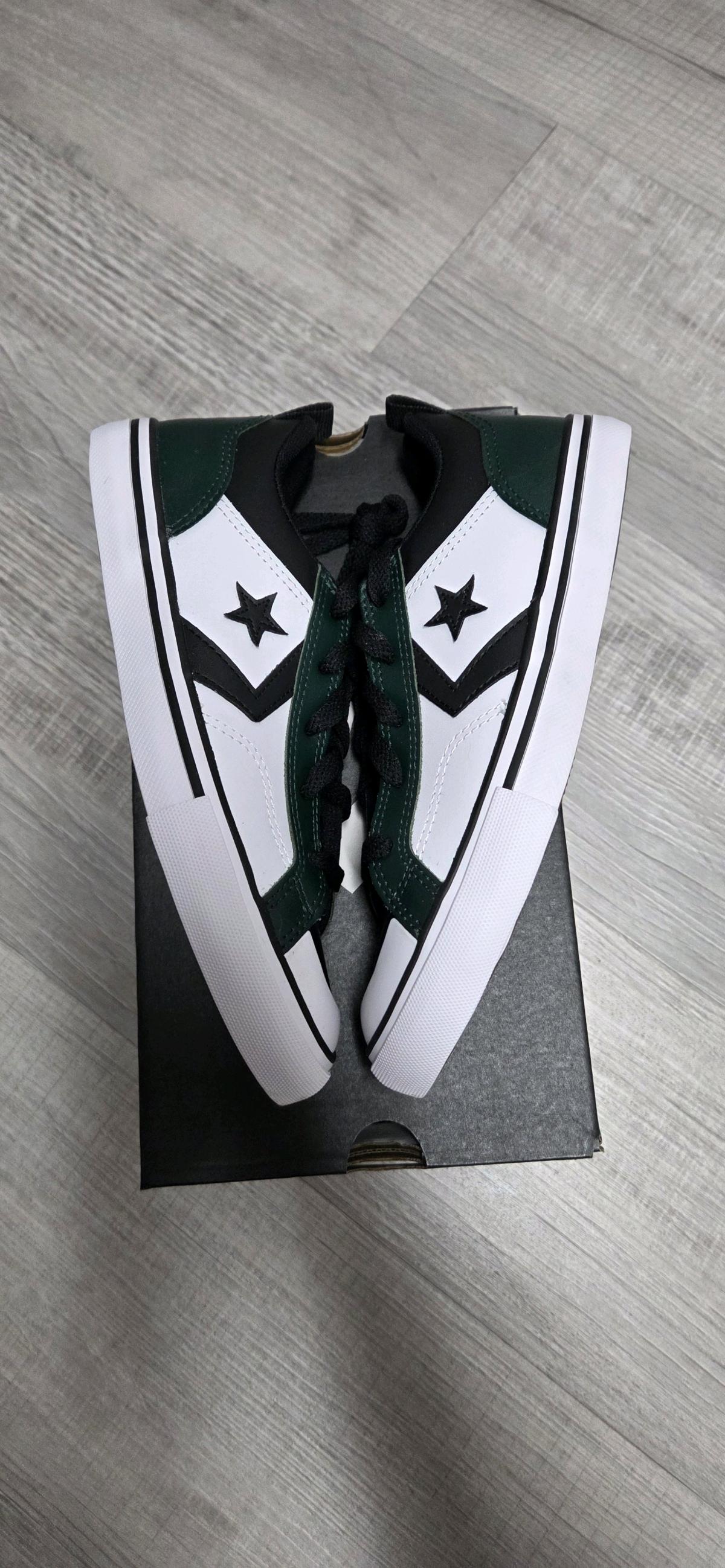 Converse Green Envy - Holiday, Florida - FleaMarketBay