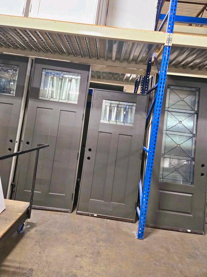 PGT and CGI sentinel  windows and doors - Crystal Beach, Florida - FleaMarketBay