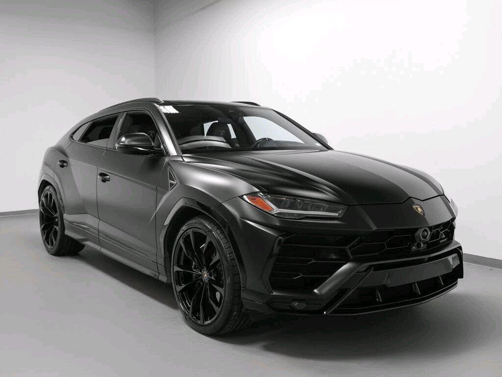 2022 Lamborghini Urus AWD v - Bethel, Delaware - FleaMarketBay