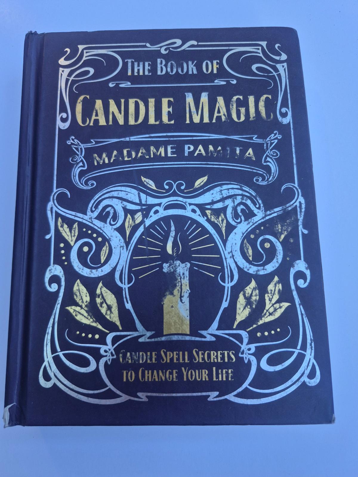 candle magic - Portland, Oregon - FleaMarketBay