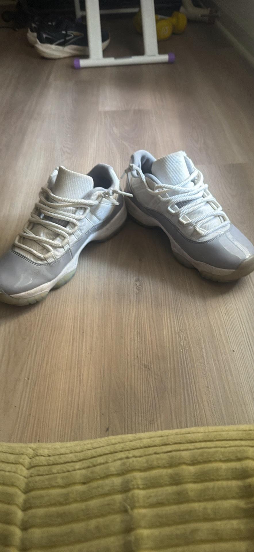 Air Jordans 11lows - Bowie, Maryland - FleaMarketBay