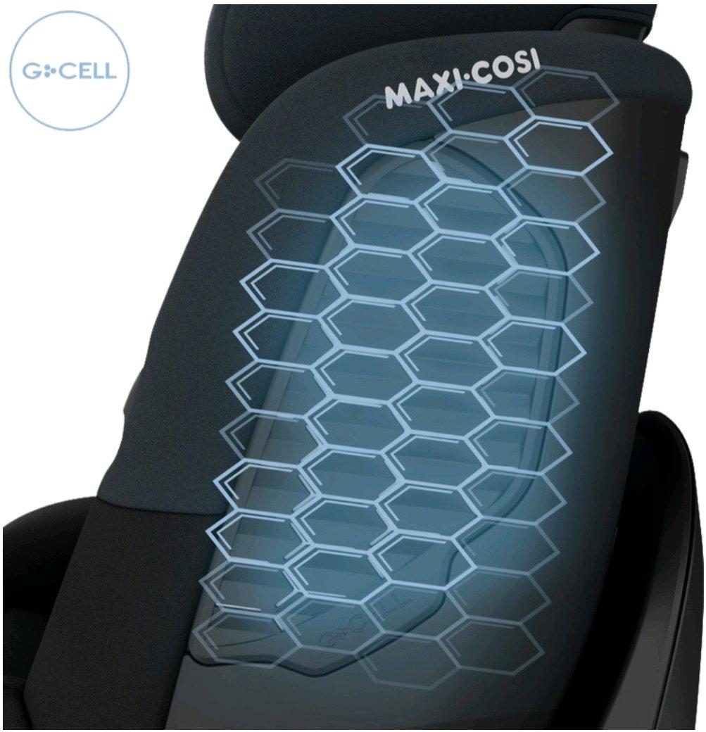 MaxiCosi Mica 360 S Tonal Black - Bethel, Delaware - FleaMarketBay