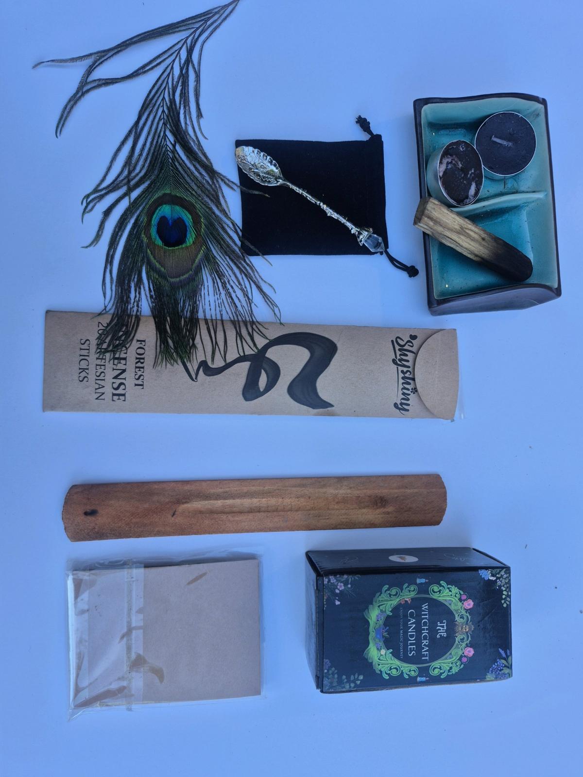 candle magic - Portland, Oregon - FleaMarketBay