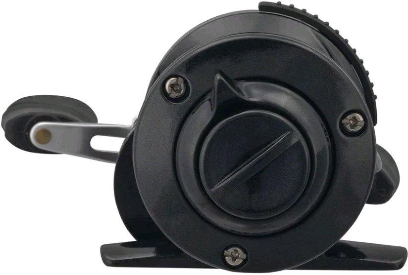lew crappie reel signature series - Cuba, Illinois - FleaMarketBay