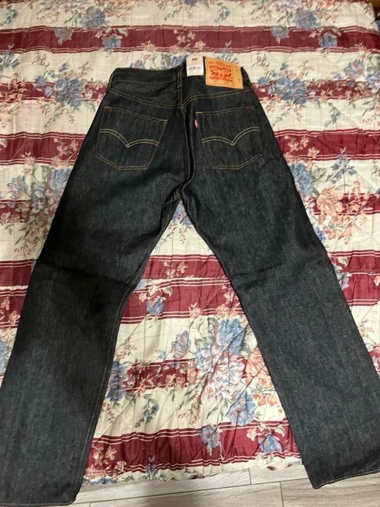 Levis 501s - Bakersfield, California - FleaMarketBay