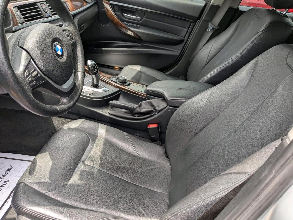 2015 BMW 3 Series 328I - Houston, Texas - FleaMarketBay
