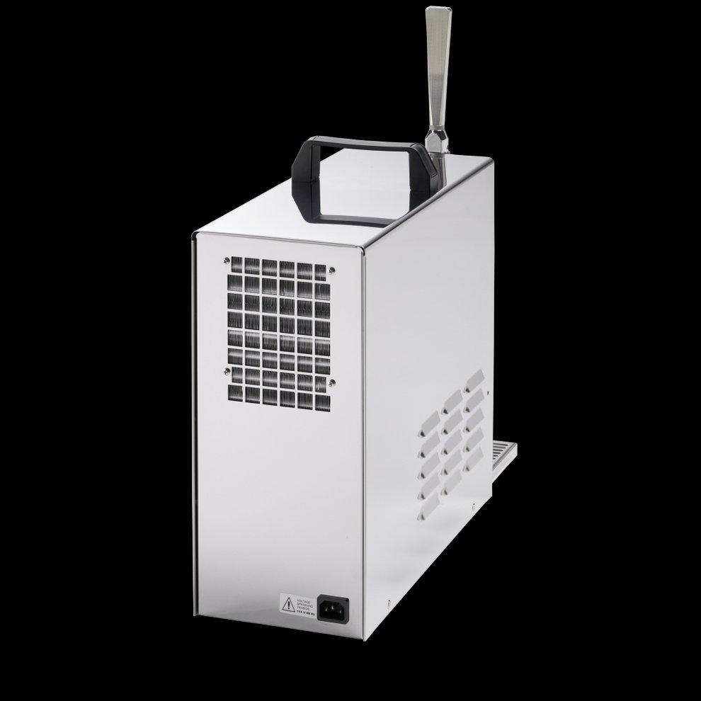 Nitro One Tap  Nitrogen Infuser for Beer or Coffee - Dallas, Texas - FleaMarketBay