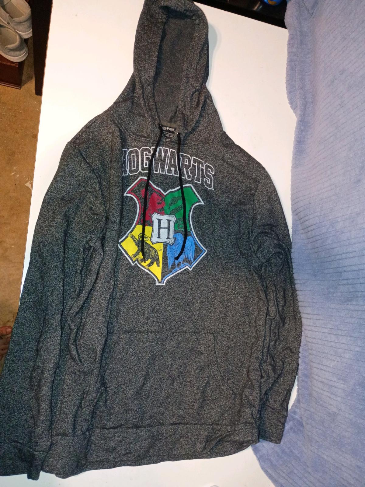 Harry Potter hoodie with the 4 Houses - Powder Springs, Georgia - FleaMarketBay