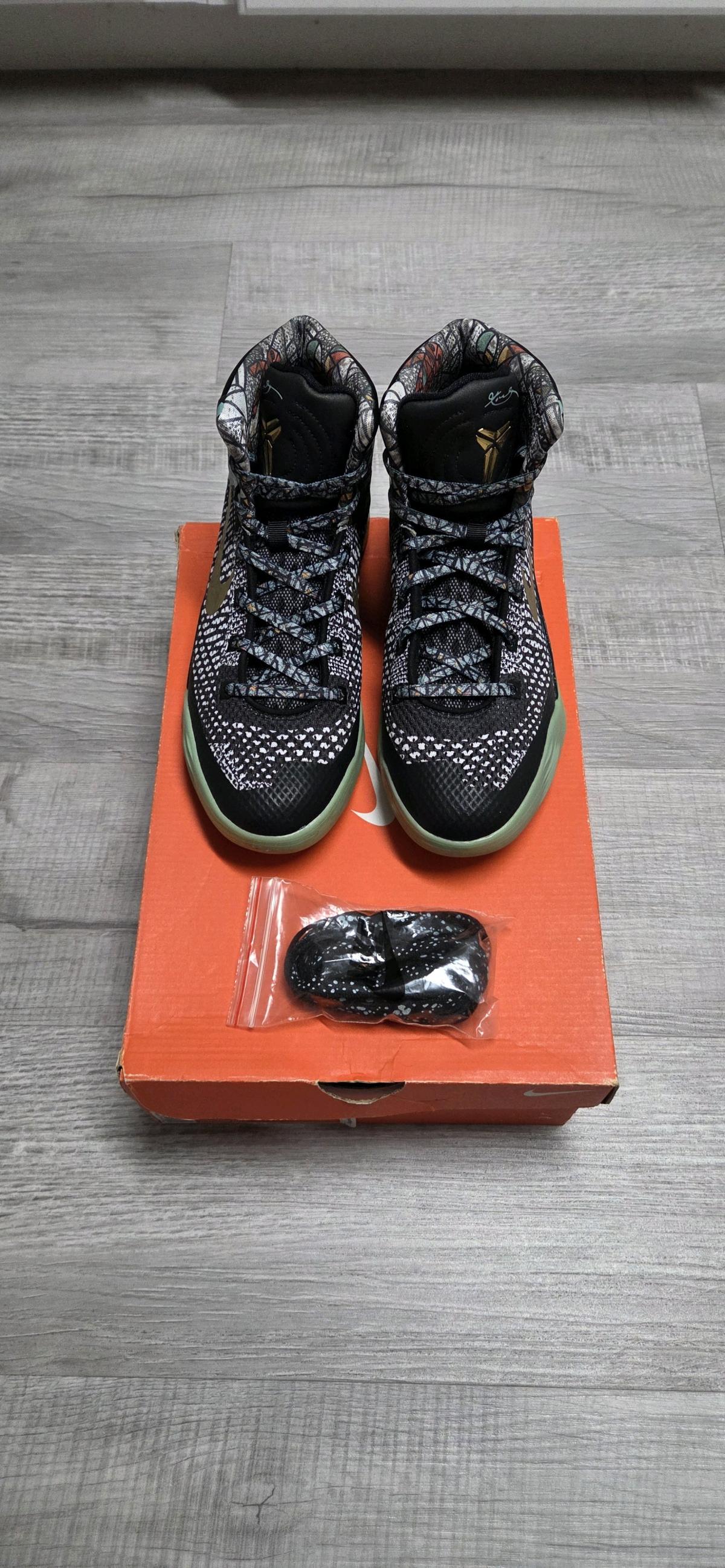 Kobe 9 Elite Nola - Holiday, Florida - FleaMarketBay