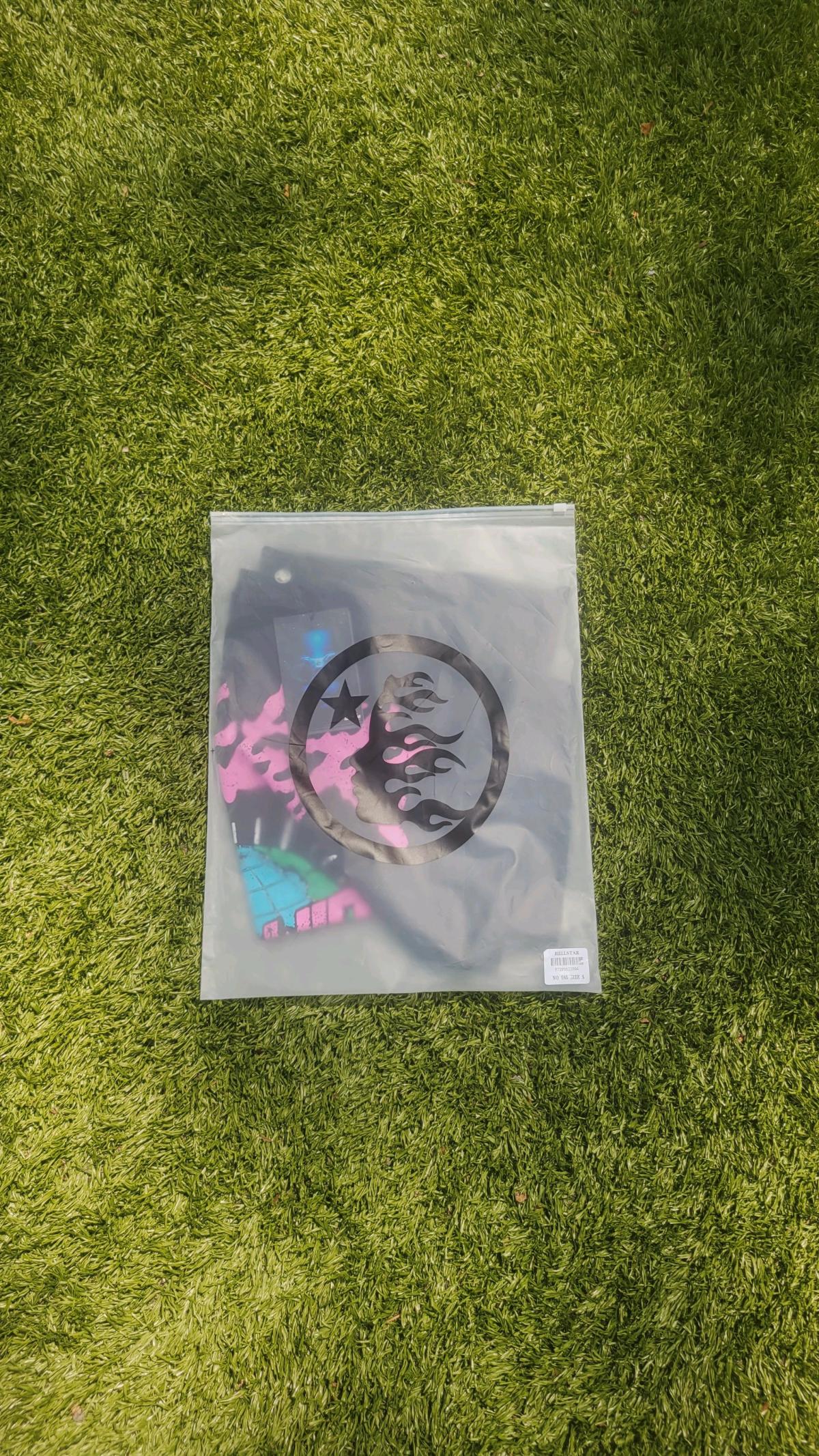 Hellstar TShirt - Atlanta, Georgia - FleaMarketBay