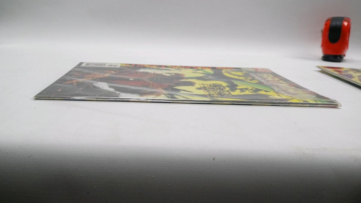 DC Batman Shadow of the bat N Law  New order - New Cumberland, West Virginia - FleaMarketBay
