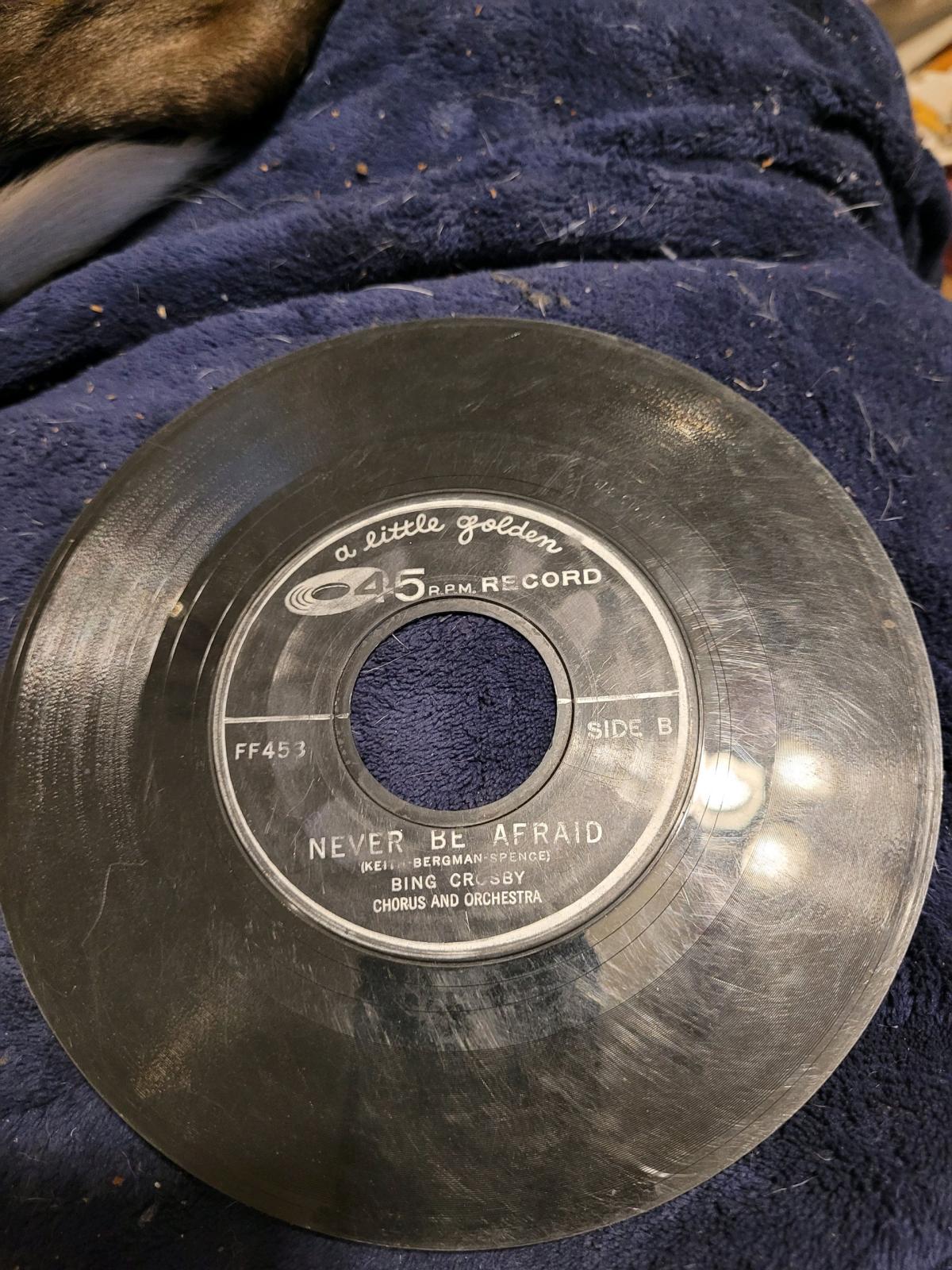 Vinyl records poker music country music - Blue Earth, Minnesota - FleaMarketBay