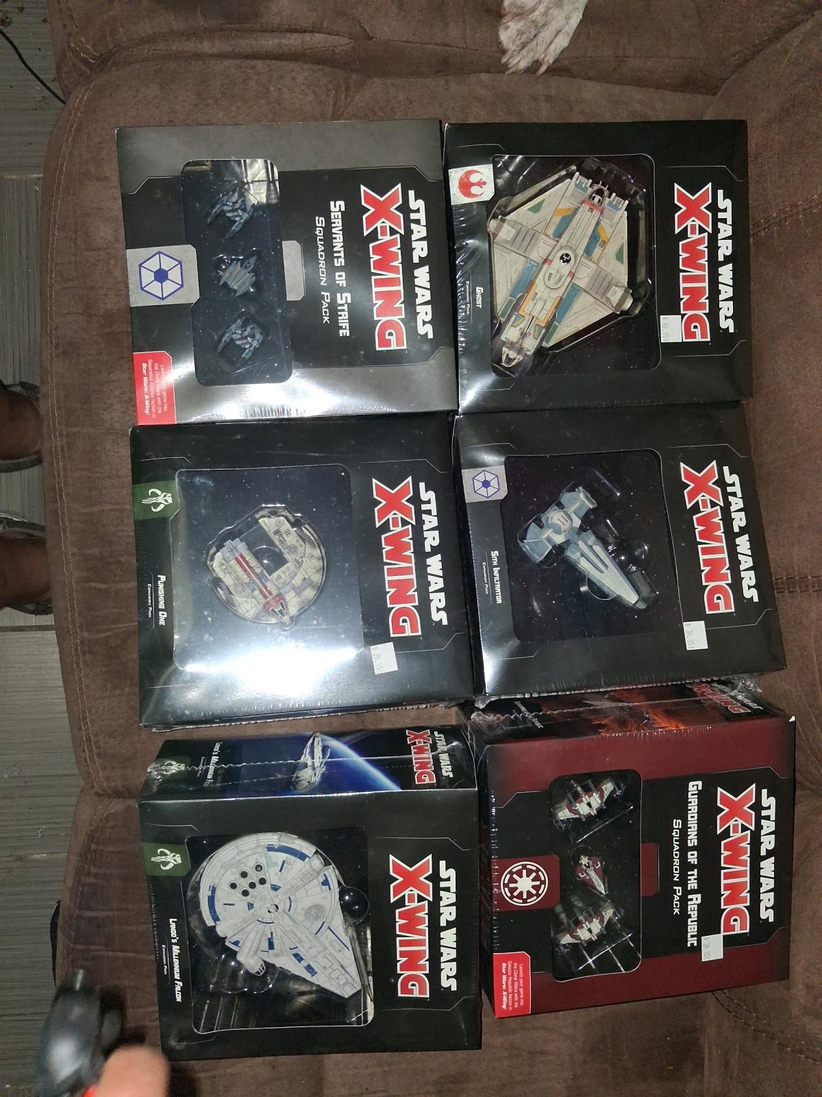 Star Wars toys for little boys - Wichita, Kansas - FleaMarketBay