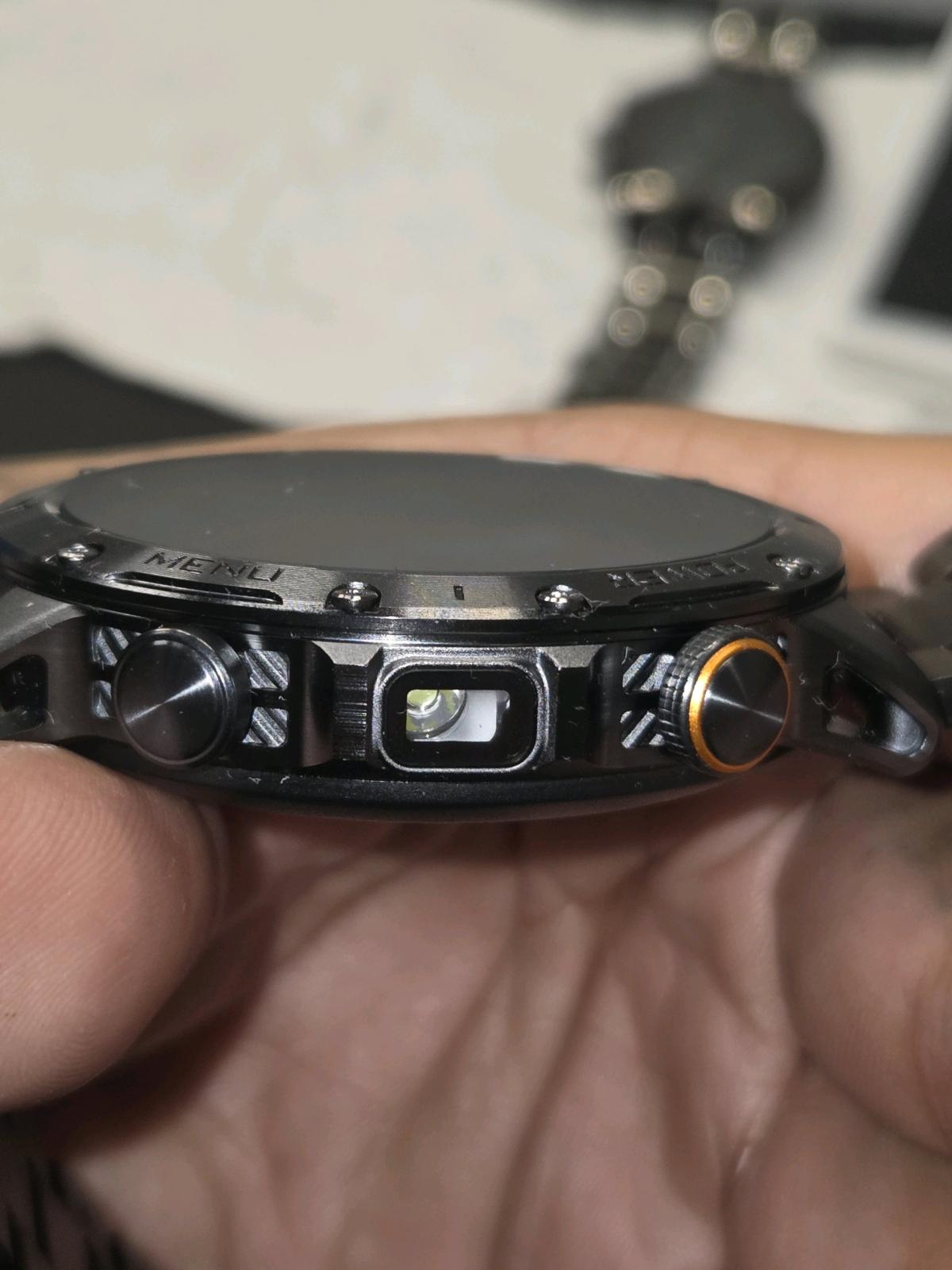 Outdoor Smart Watch - Arlington, Texas - FleaMarketBay