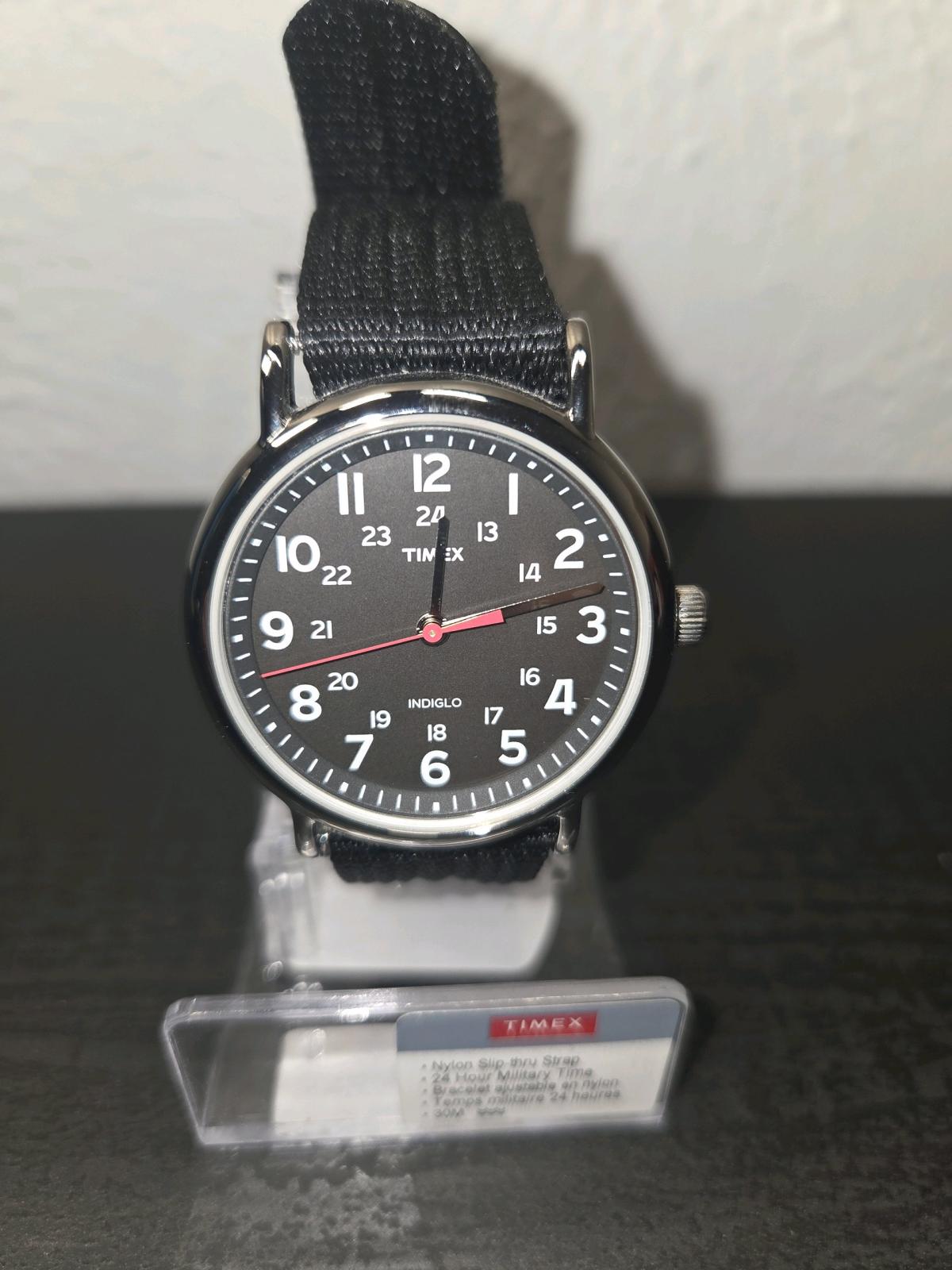 Timex Watch - Arlington, Texas - FleaMarketBay