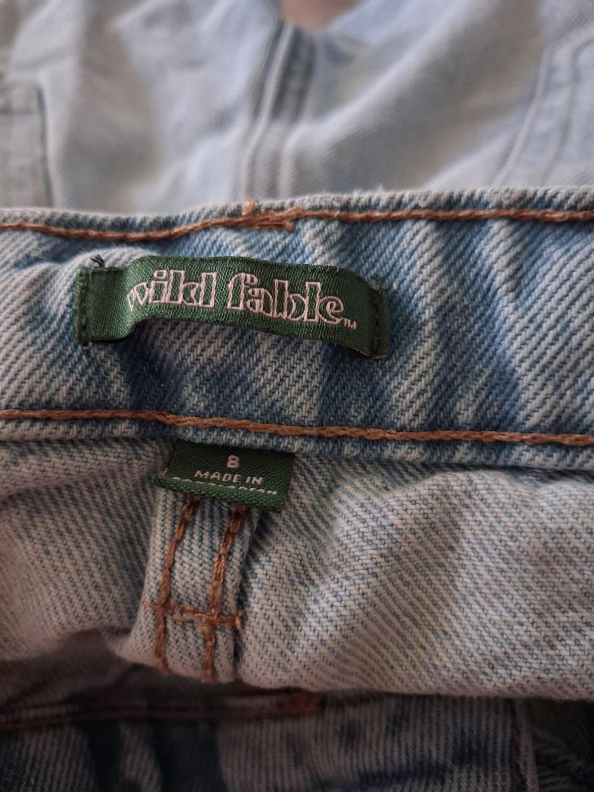 90s style jeans - Independence, Oregon - FleaMarketBay