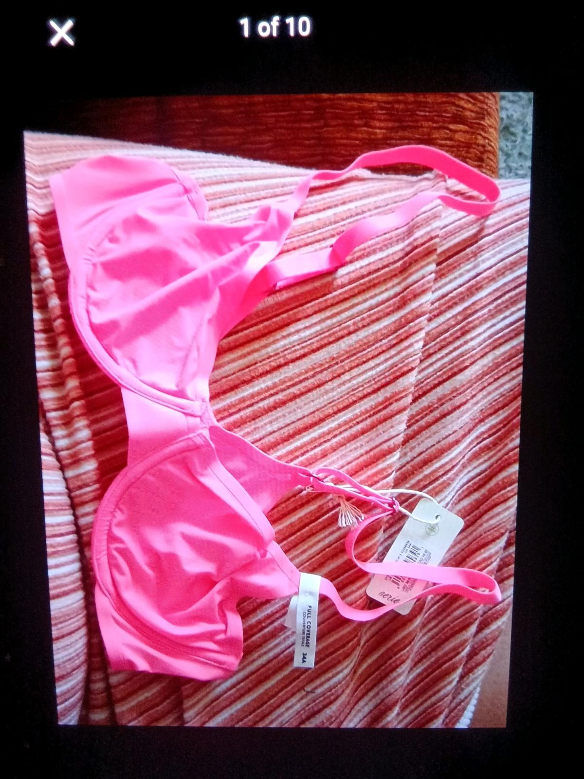 women beautiful comfortable bra - Tampa, Florida - FleaMarketBay