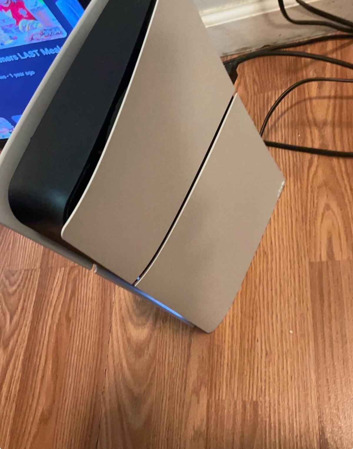 ps5 slim - Franklintown, Pennsylvania - FleaMarketBay