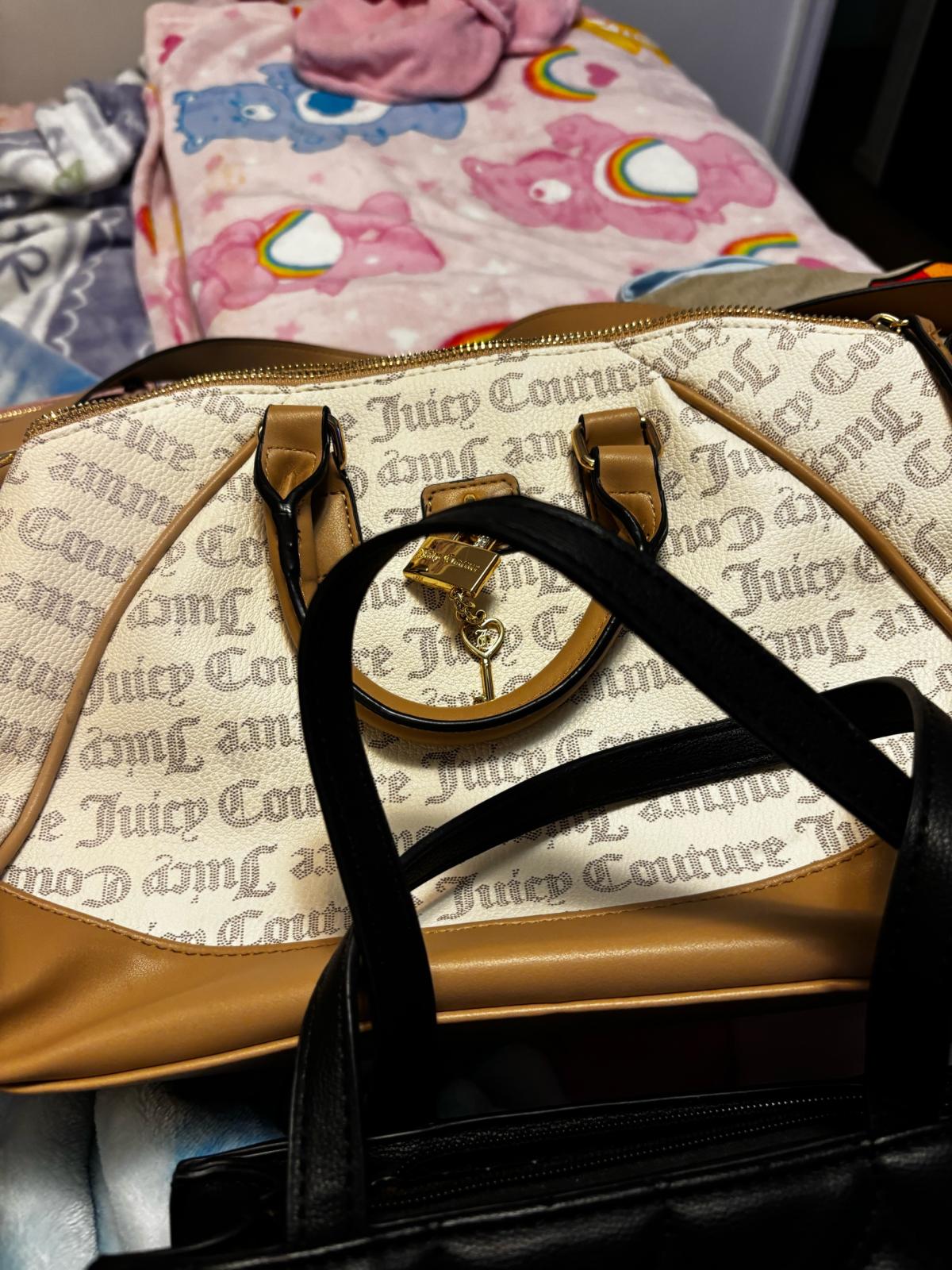 Juicy Couture Brand new half the Price - Evans, Colorado - FleaMarketBay